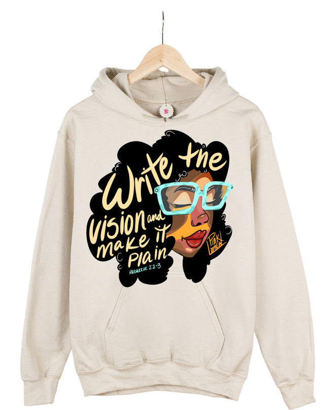 Pinklomein Hoodie Limited Edition
